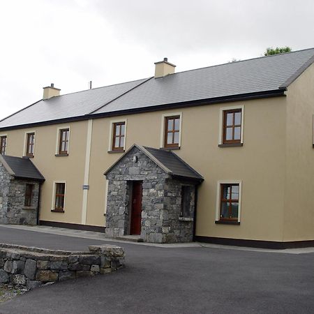 Clare'S Rock Self-Catering Accommodation Carron Exterior foto
