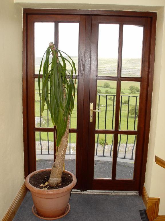 Clare'S Rock Self-Catering Accommodation Carron Zimmer foto