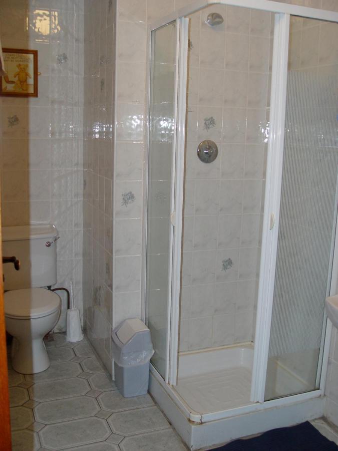 Clare'S Rock Self-Catering Accommodation Carron Zimmer foto